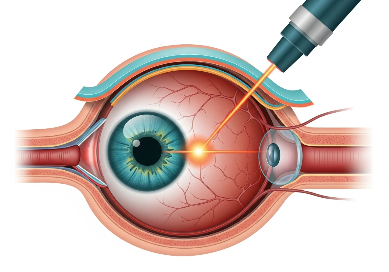 LASIK Procedure